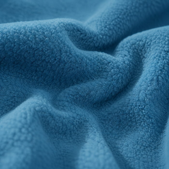 Double-Fleece, Breathable