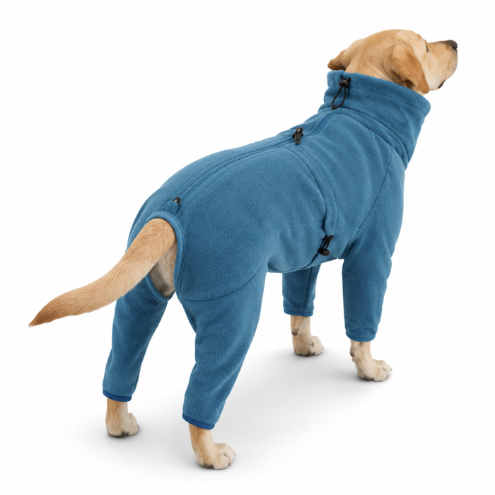 Toilet-Friendly Design