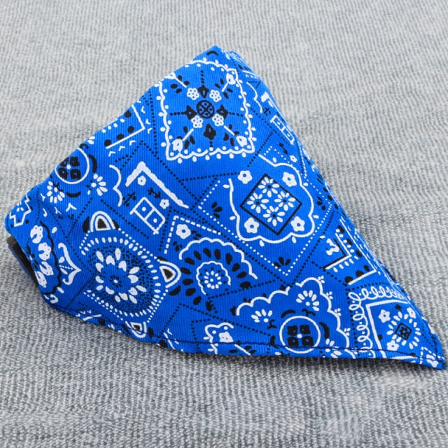 Dog Bandanas