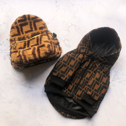 Autumn Winter Fashion Coat