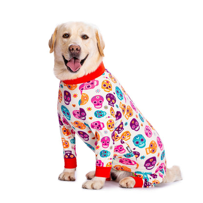 Aussie-Paws™ - Dog Printed Pajamas
