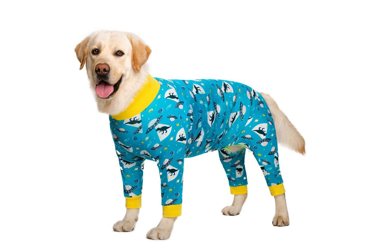 Aussie-Paws™ - Dog Printed Pajamas