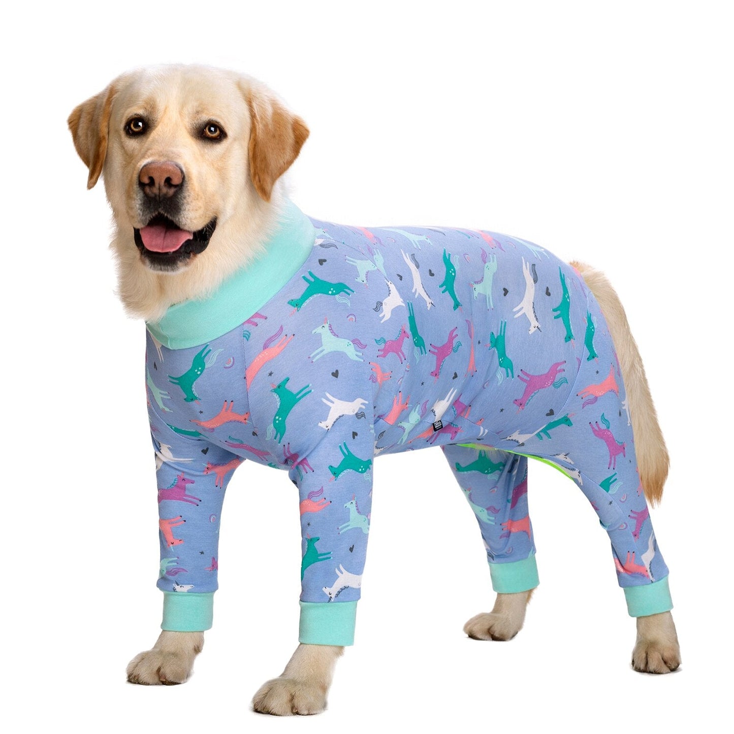 Aussie-Paws™ - Dog Printed Pajamas