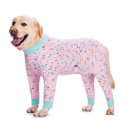 Aussie-Paws™ - Dog Printed Pajamas
