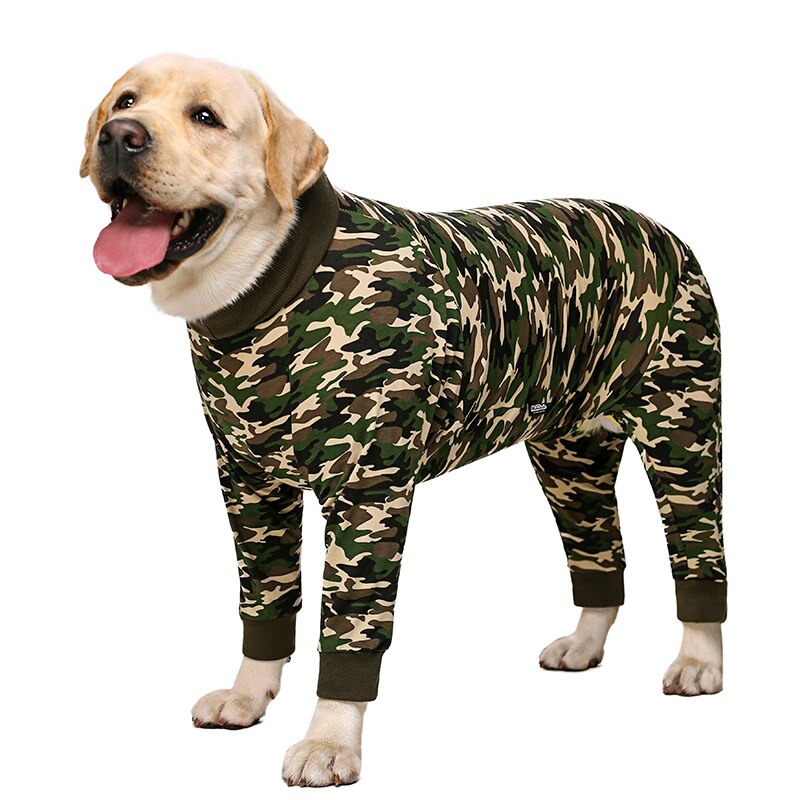 Aussie-Paws™ - Dog Printed Pajamas