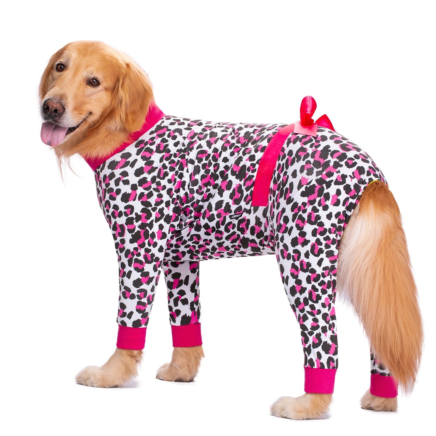 Aussie-Paws™ - Dog Printed Pajamas