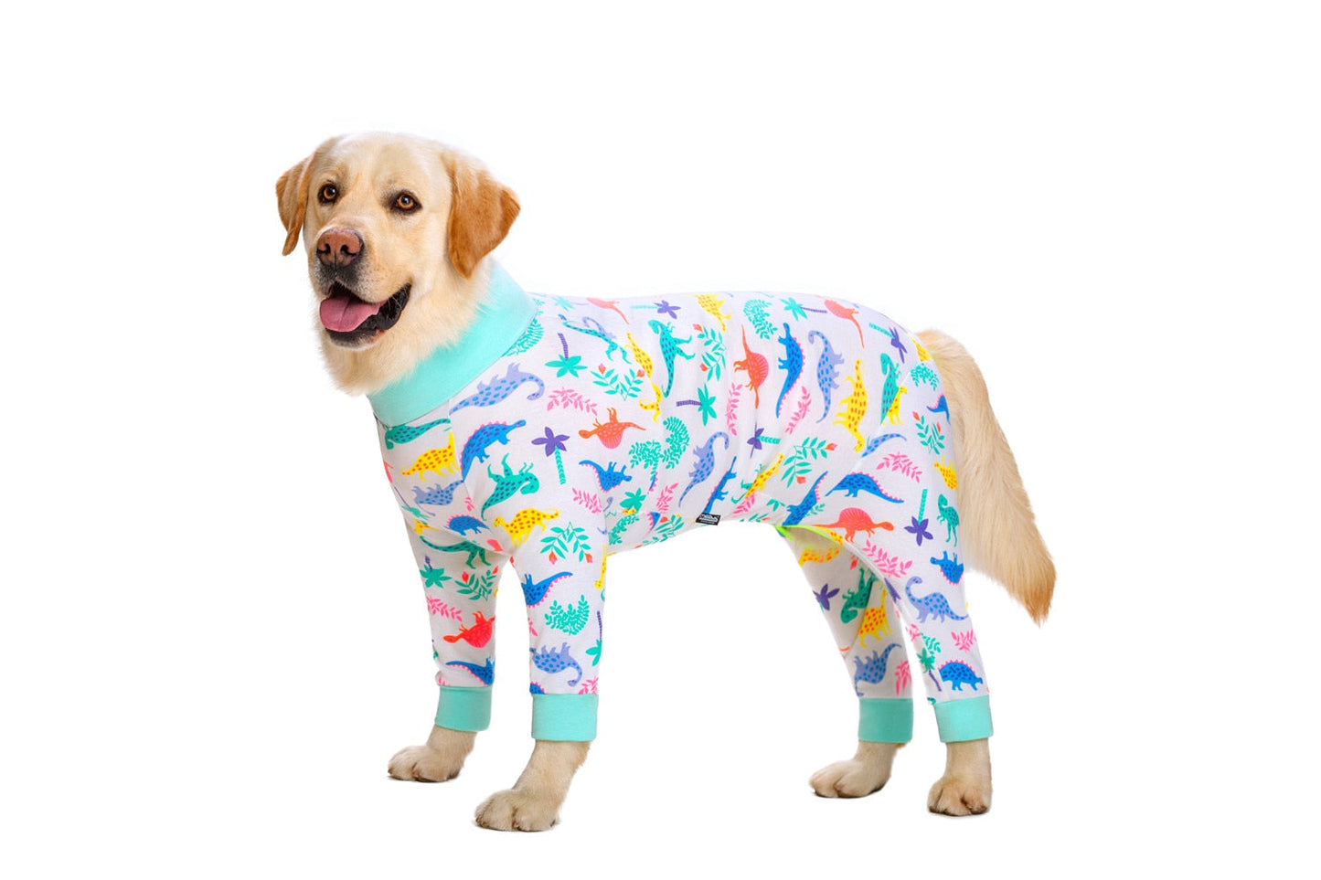 Aussie-Paws™ - Dog Printed Pajamas