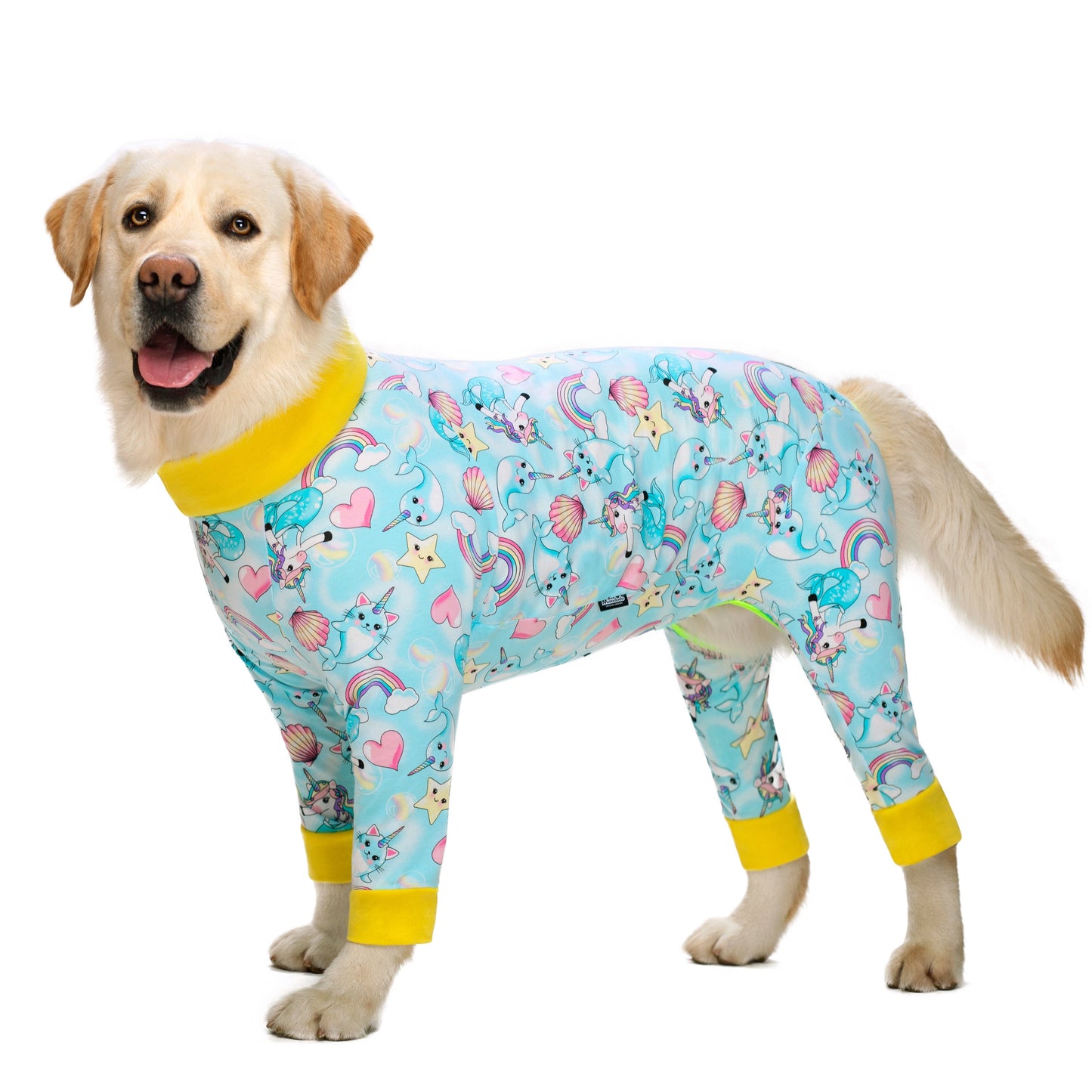 Aussie-Paws™ - Dog Printed Pajamas