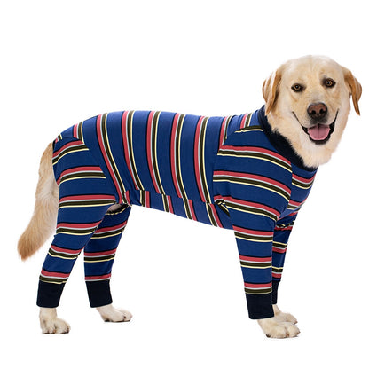 Aussie-Paws™ - Dog Printed Pajamas