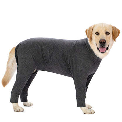 Aussie-Paws™ - Dog Printed Pajamas