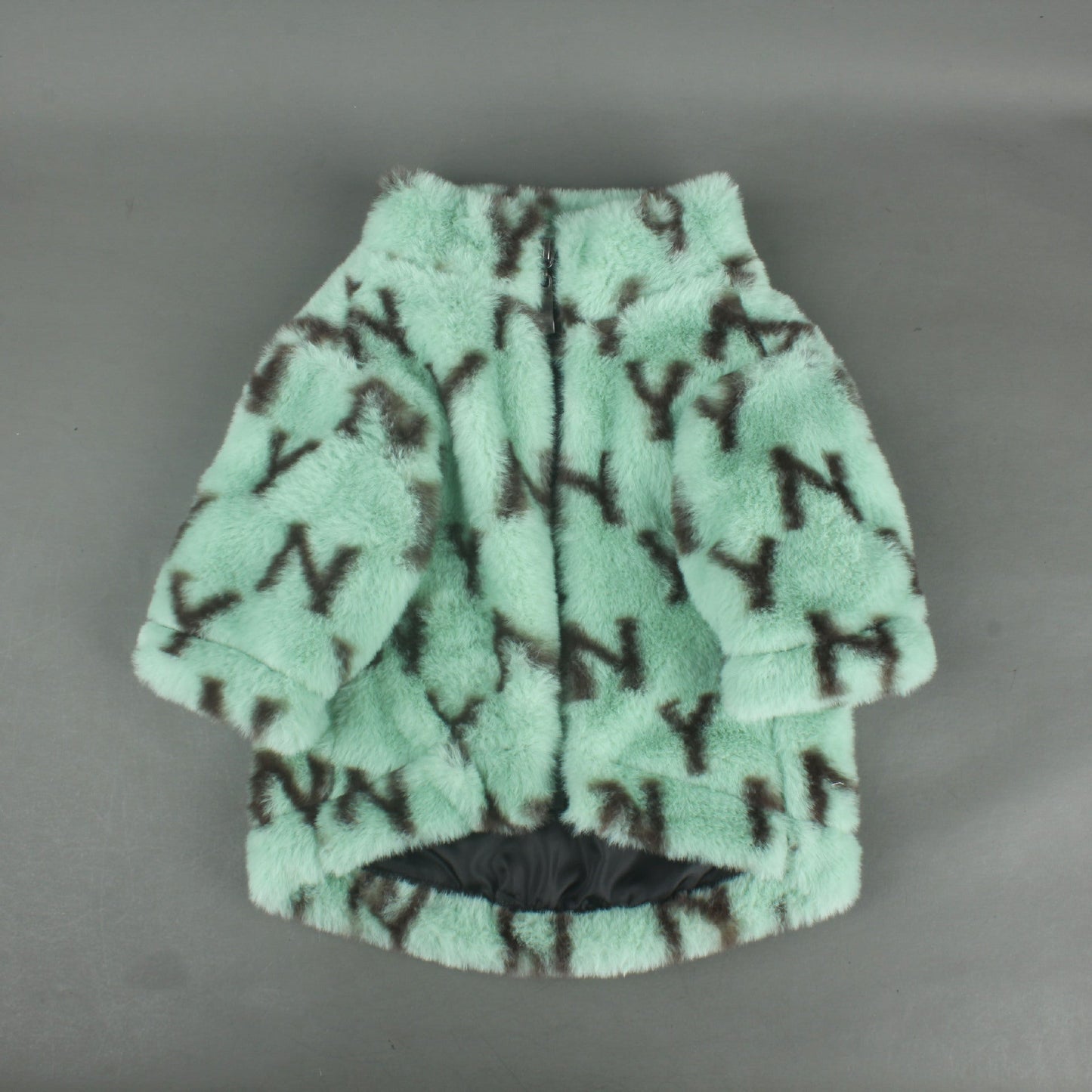 Fashion Fluffly Clothes