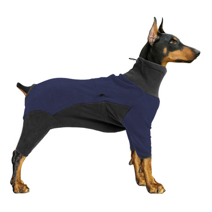 Aussie-Paws - Warm Dog Jacket