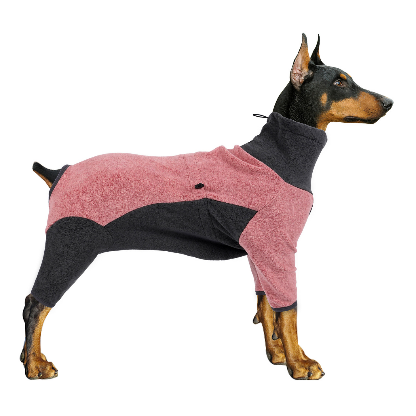 Aussie-Paws - Warm Dog Jacket