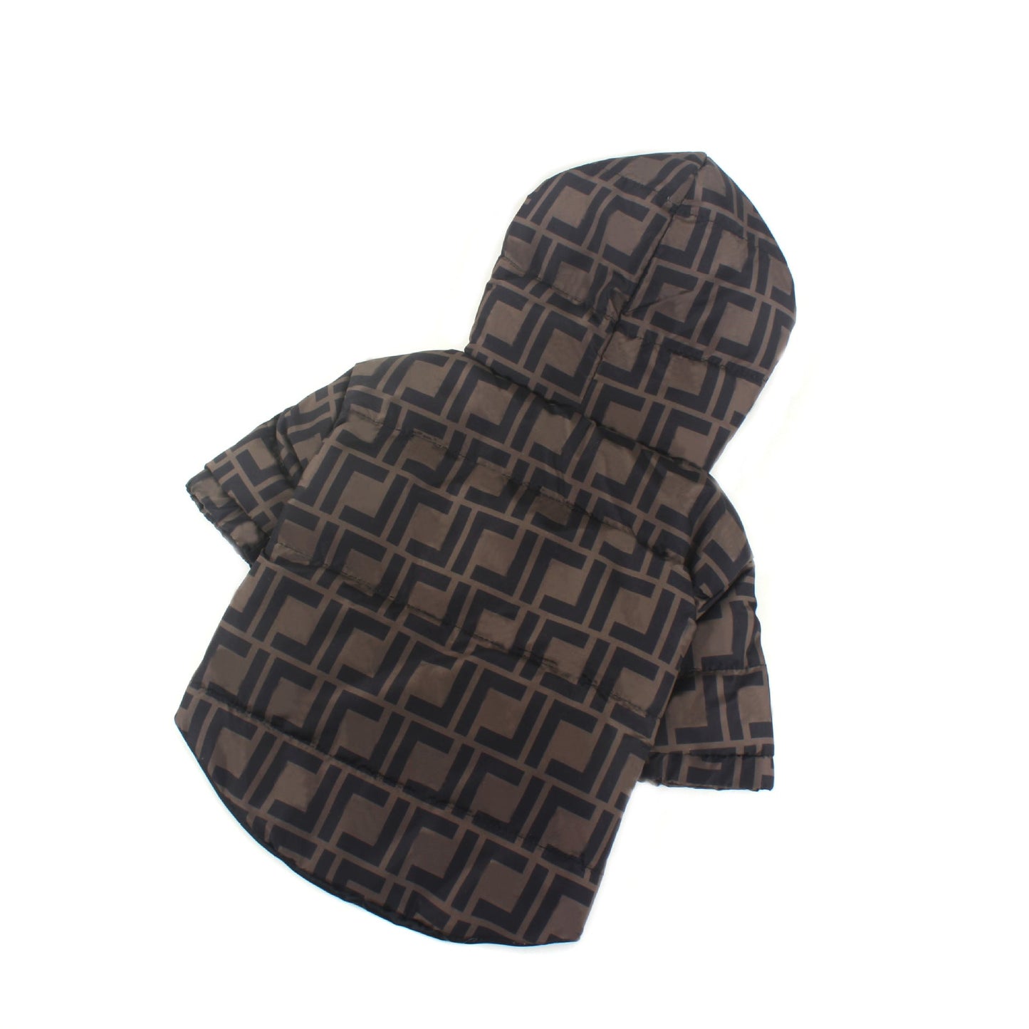 Dog Winter Teddy Coat