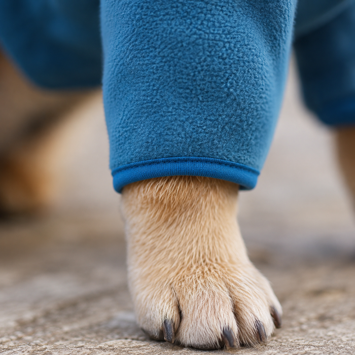 Stretch Windproof Cuffs