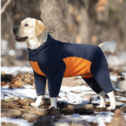 Aussie-Paws - Warm Dog Jacket
