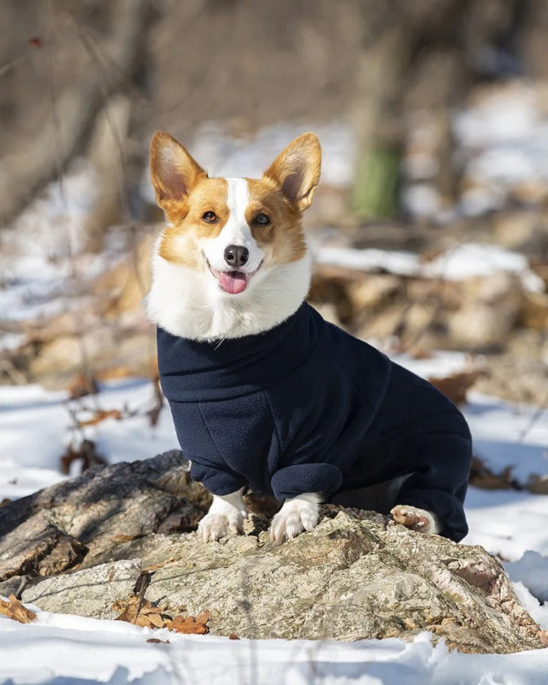 Aussie-Paws - Warm Dog Jacket