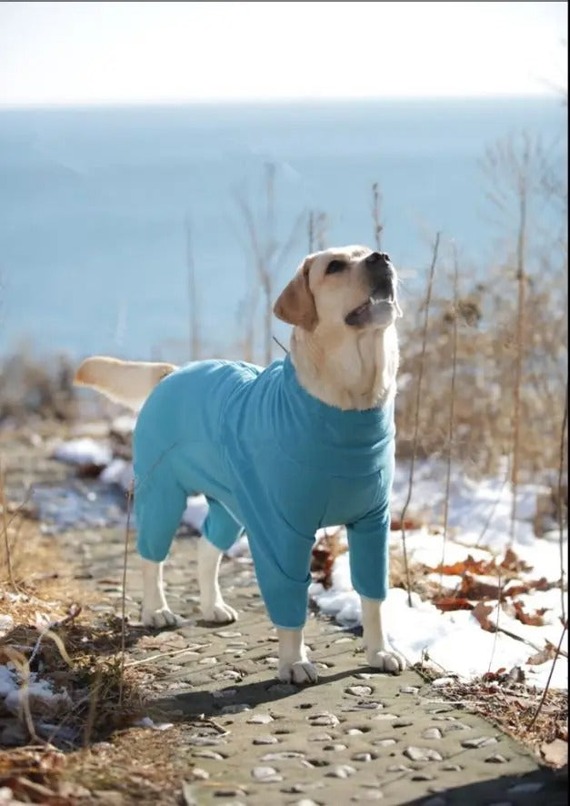 Aussie-Paws - Warm Dog Jacket
