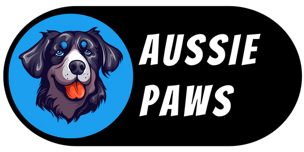 Aussie Pawss