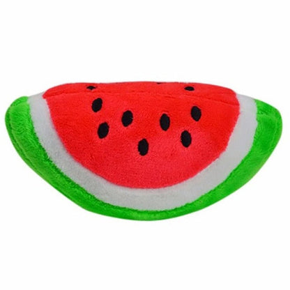 Cartoon Toys For Dog Squeaking Stuffed