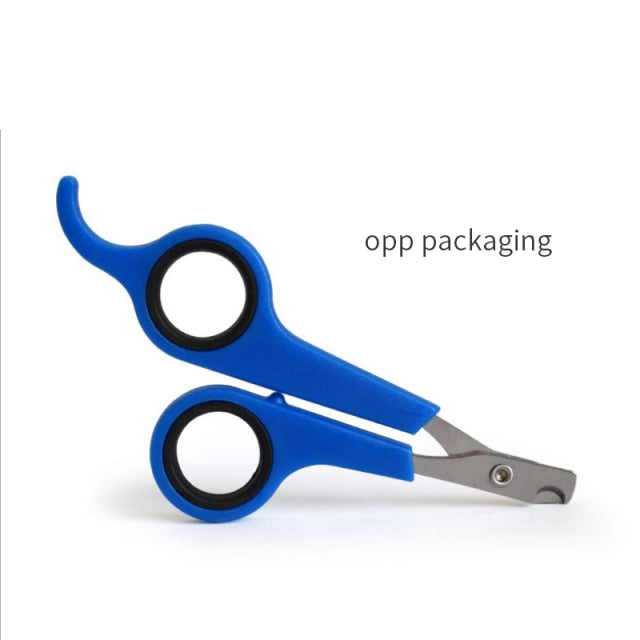 Small Pet Clipper