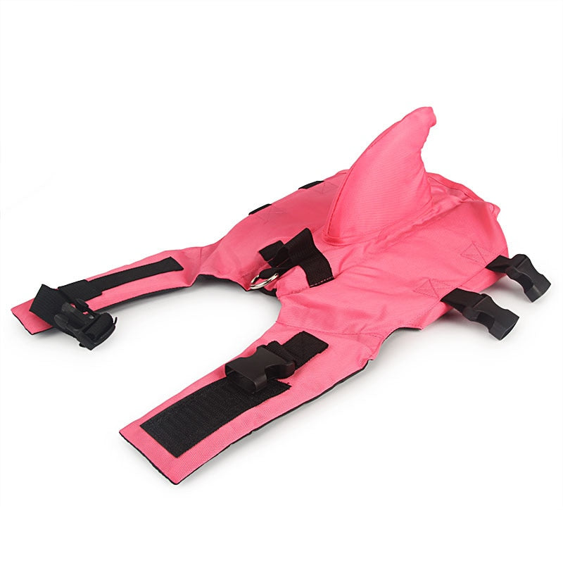 Dog Safety Vest