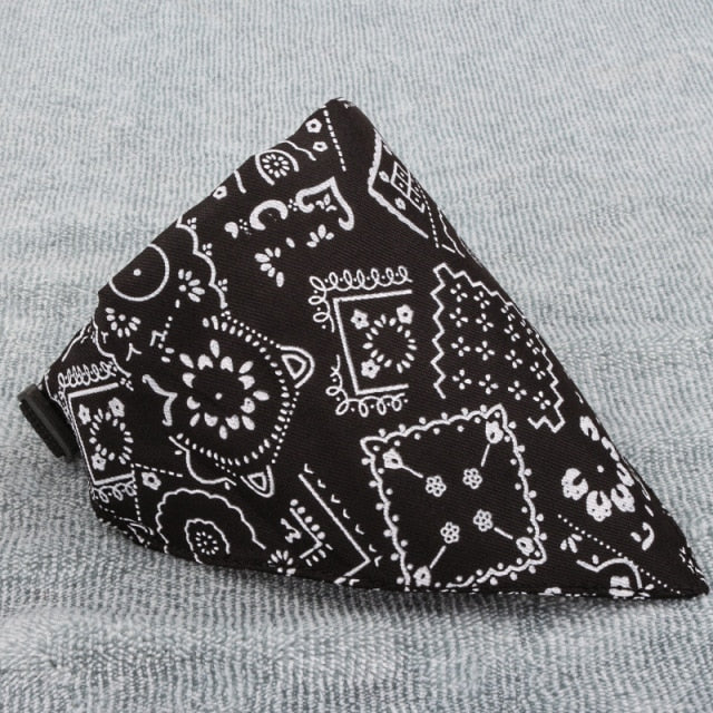 Dog Bandanas
