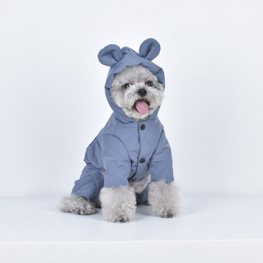 Dog Rain Coat