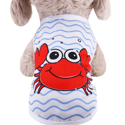 Cartoon Clothes For Dogs