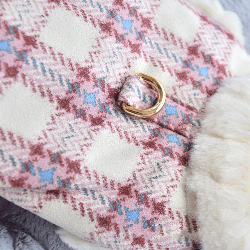 Kawaii Winter Coat For Dog