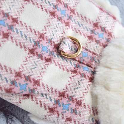 Kawaii Winter Coat For Dog
