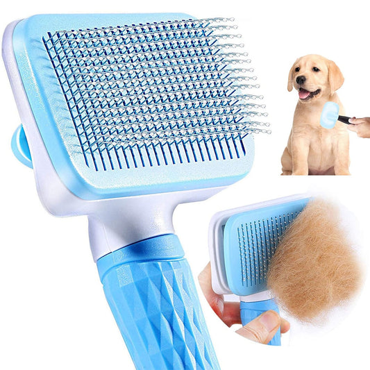 Dog Care Brush